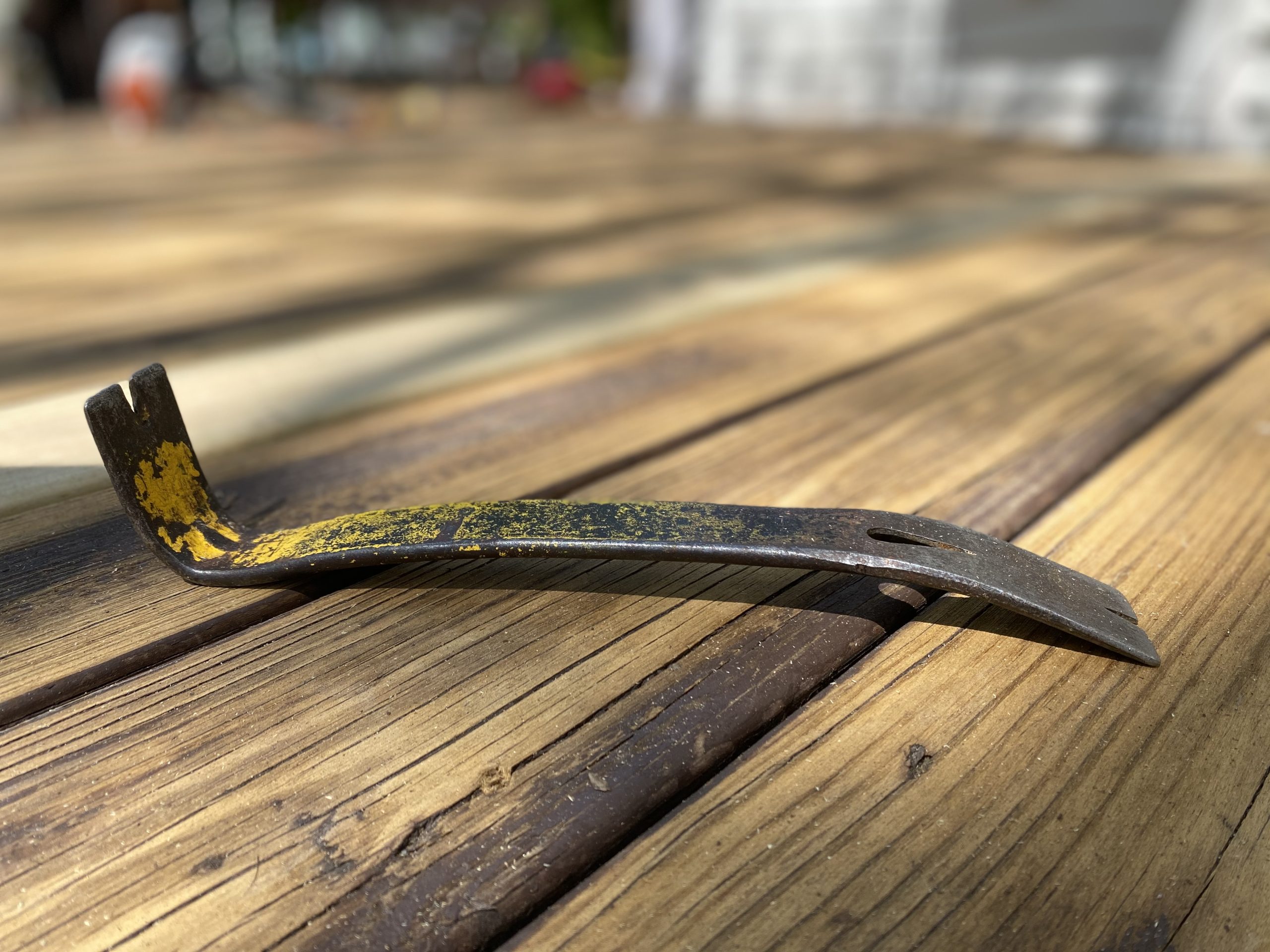Deck Inspections, Cleaning, Sealing, and Restoration