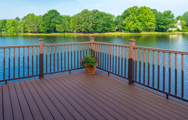 When to Seal a New Deck? Here’s What You Should Know