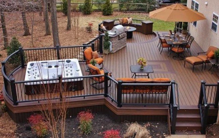 How to Get Your Backyard Prepared for the Summer Season