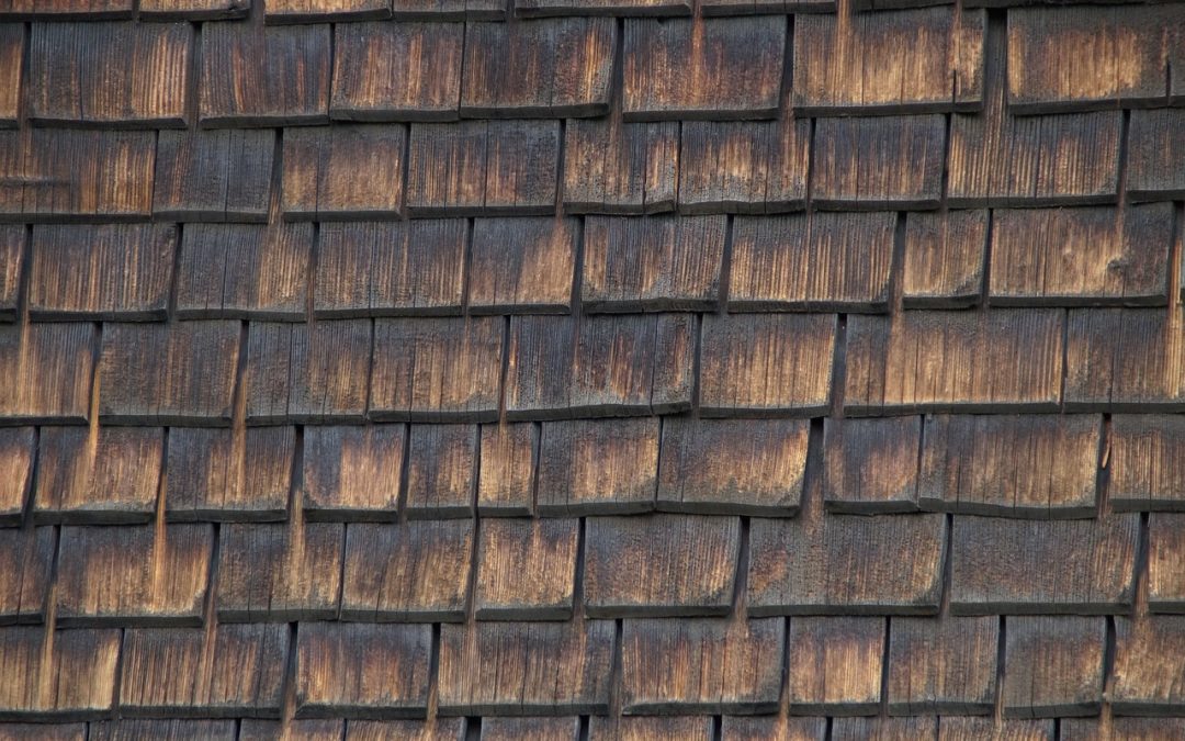 What Is Cedar Shake Shingles and Should You Invest in It