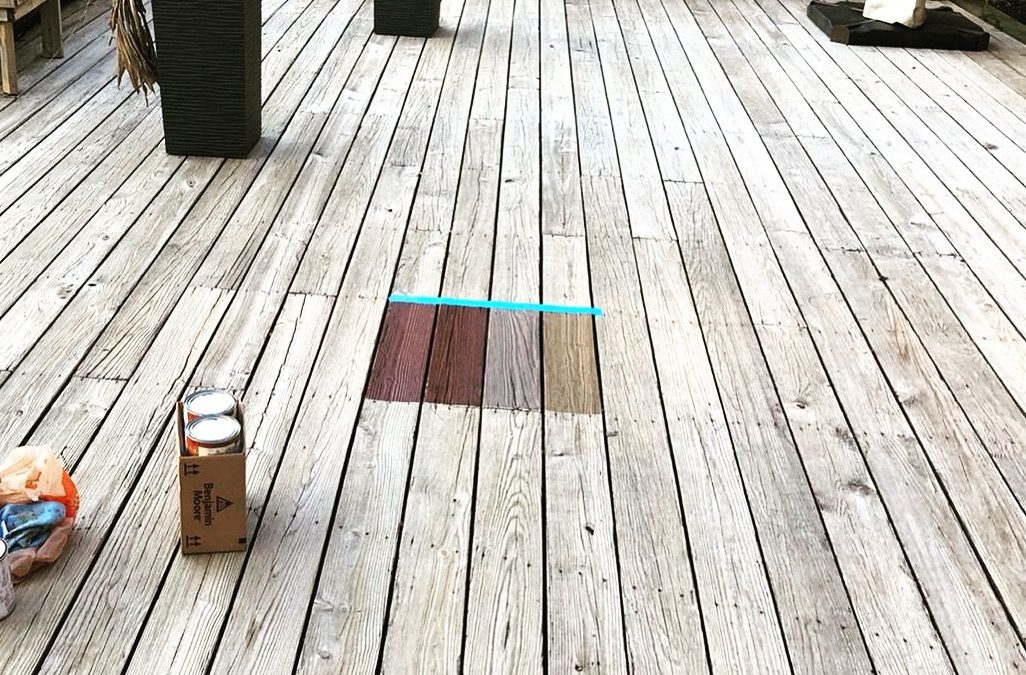 Must Know Tips for Deck Repair and Maintenance This Season