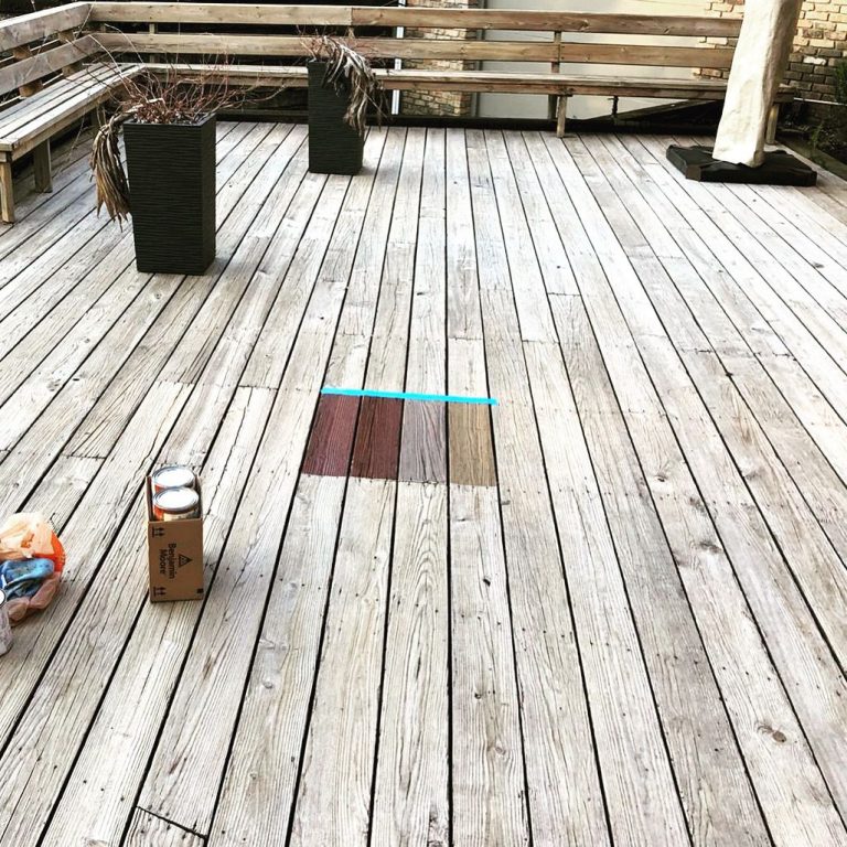 Must Know Tips for Deck Repair and Maintenance This Season