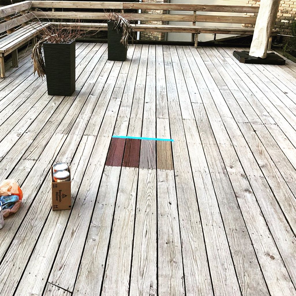 Must Know Tips for Deck Repair and Maintenance This Season