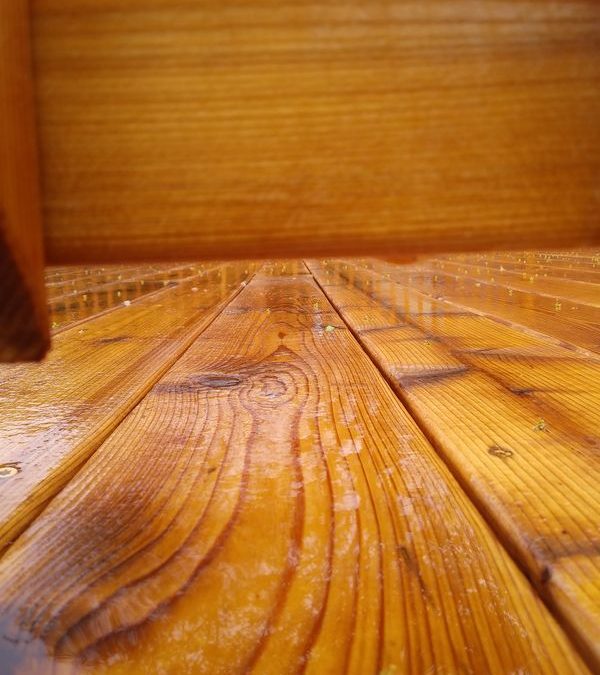 What Is Ipe Wood and Why Its Popular for Decking Material