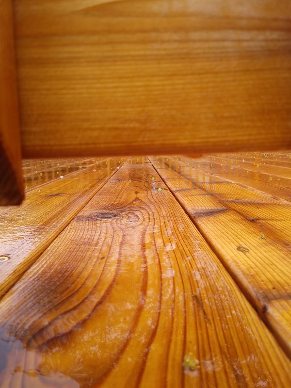 What Is Ipe Wood and Why Its Popular for Decking Material