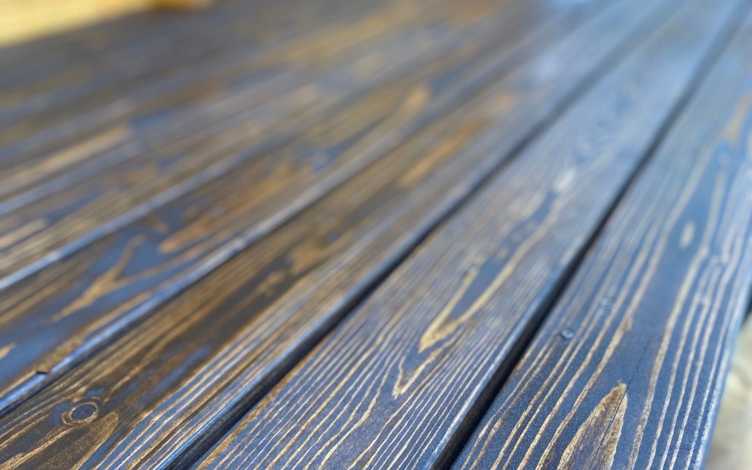 What Is Ipe Wood and Why People Love It for Decks
