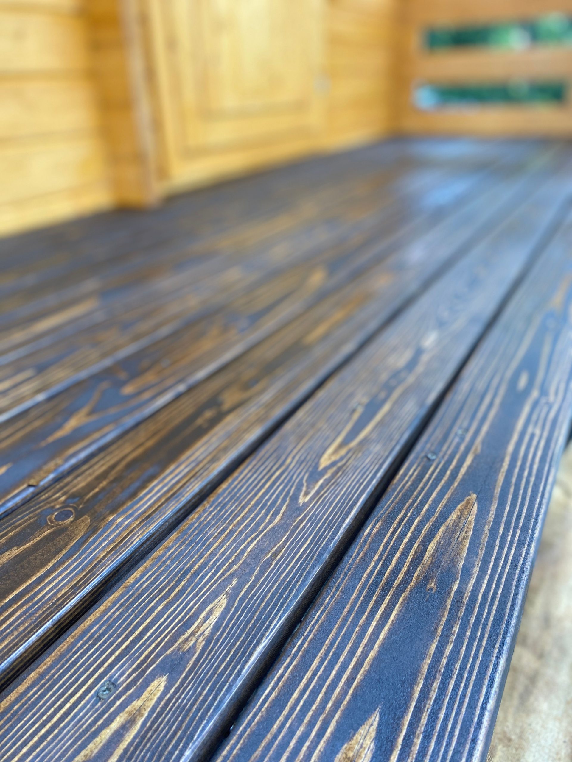 What Is Ipe Wood and Why People Love It for Decks