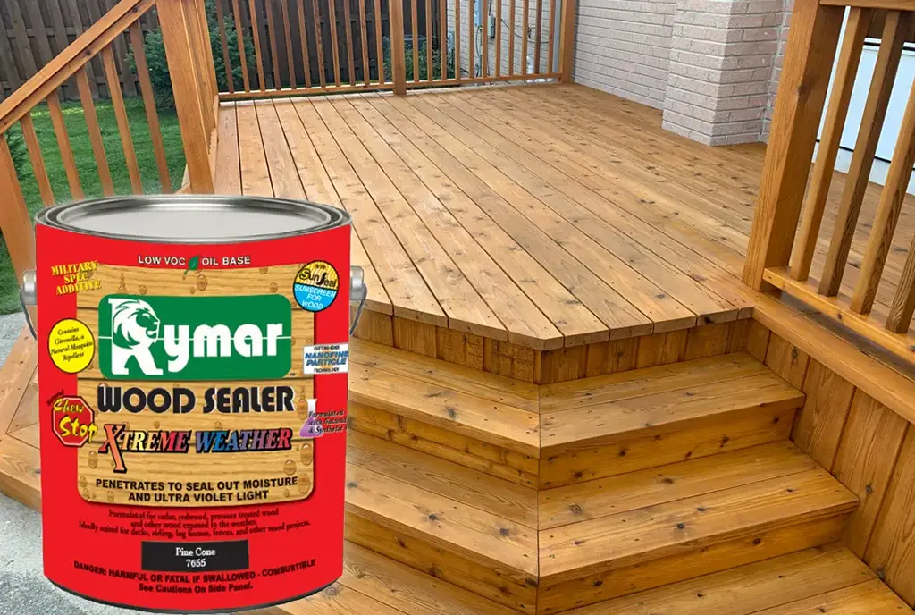 The Ultimate Guide to Stain Deck for Long-Lasting Results