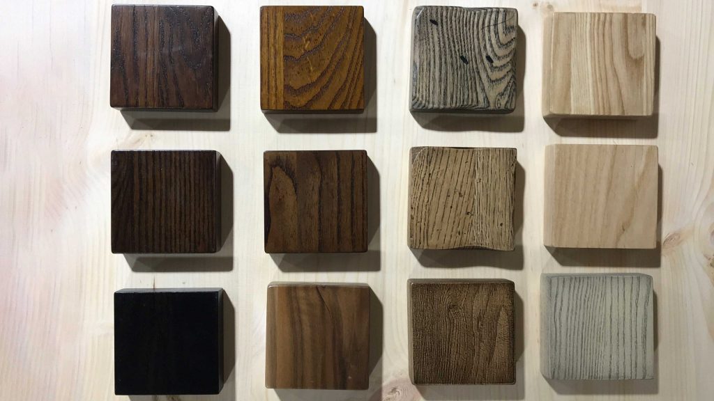 deck colors