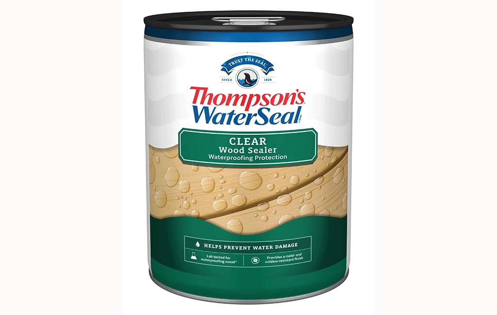 thompsons deck seal