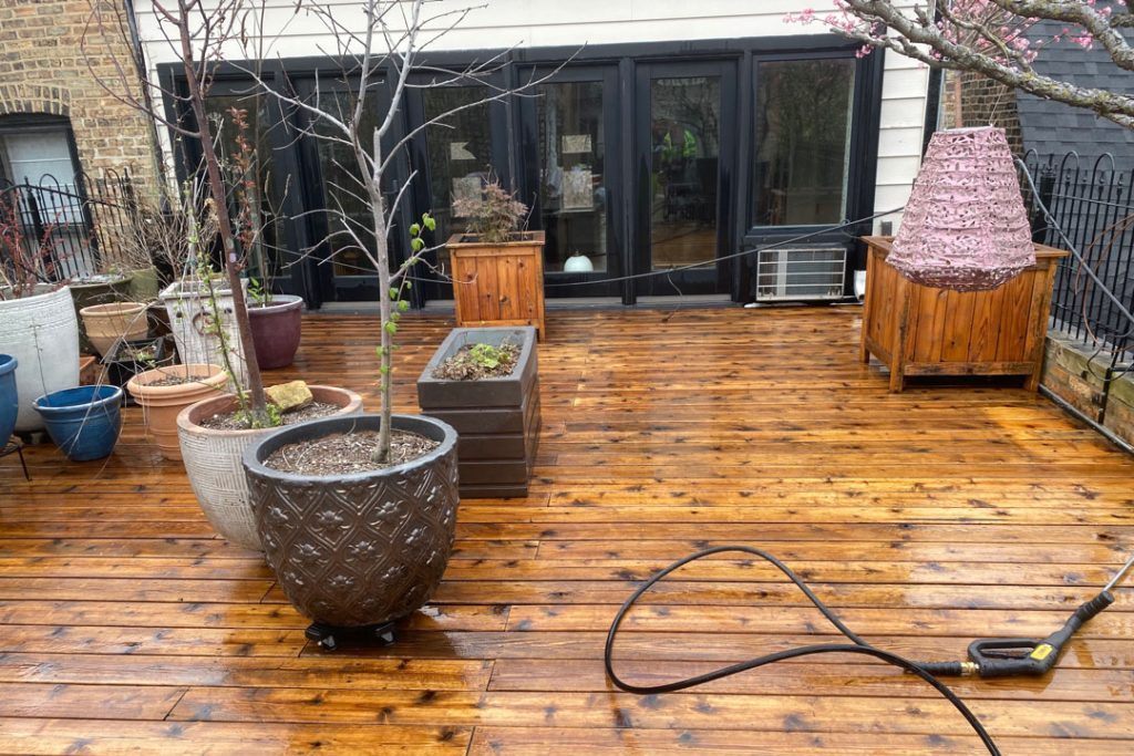 The Complete Guide to Deck Repair, Maintenance, and Restoration for Spring Season in Chicago
