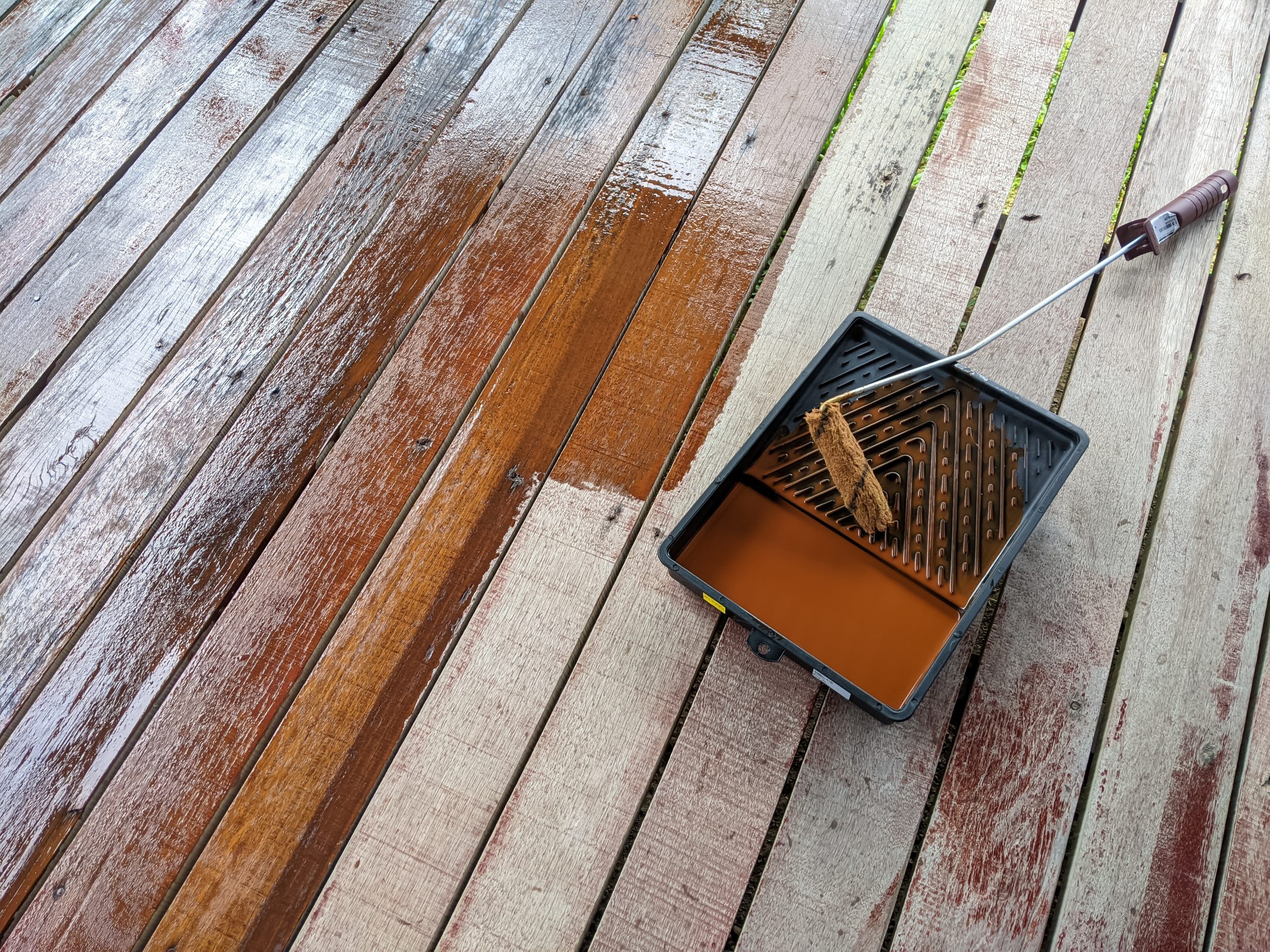 How to Choose the Best Deck Staining Service for Long-Lasting Protection