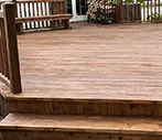 Deck Repair Company