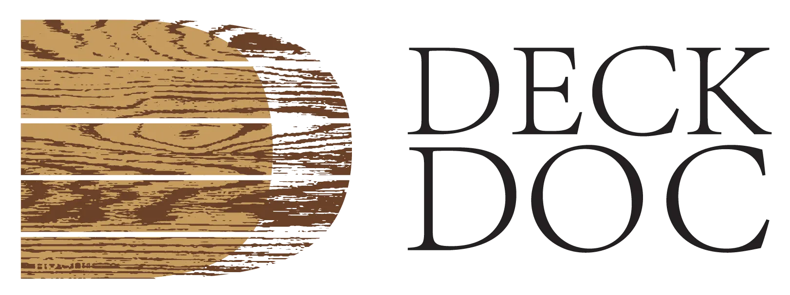 Deck Staininig and Sealing Logo