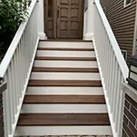 IPE deck sealing company