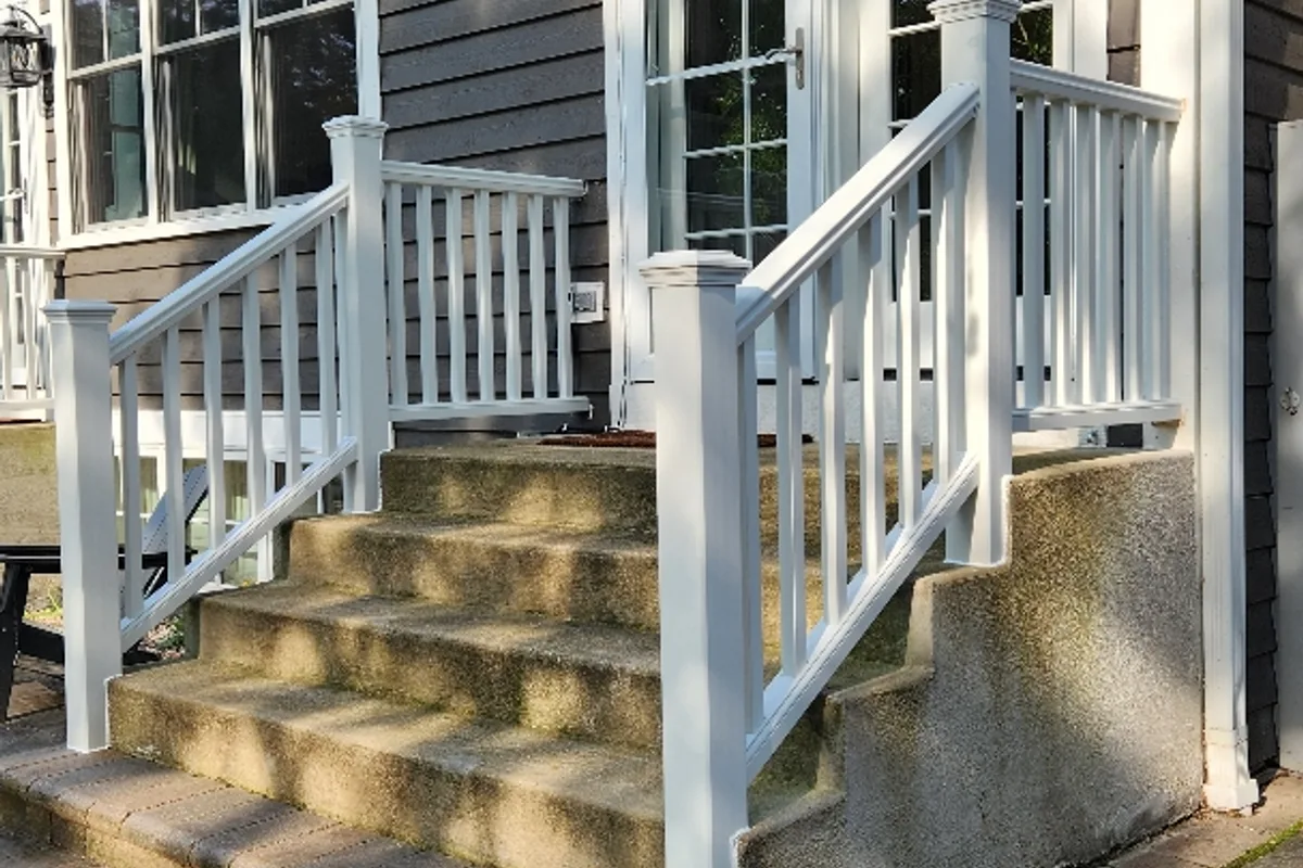 Deck Building — Downers Grove, IL