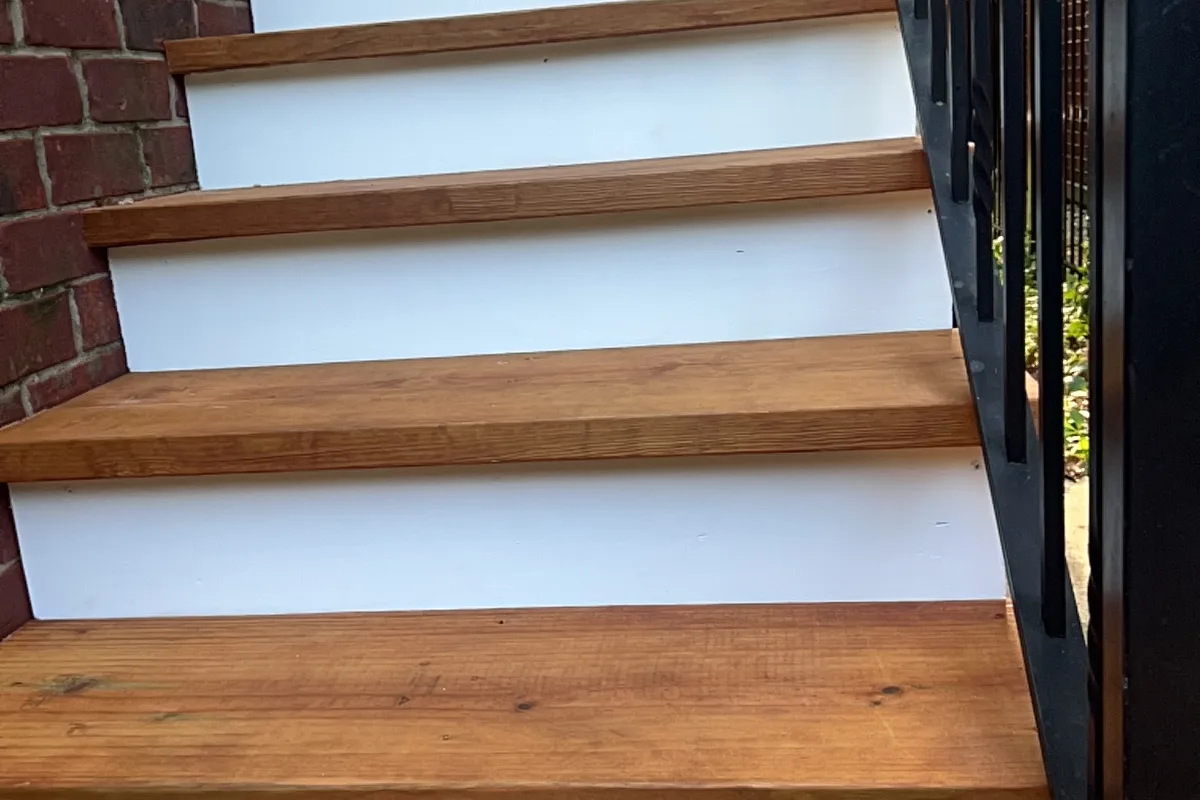 Deck Restoration — Chicago, IL